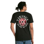 Product image Vikings - Fear T-Shirt black