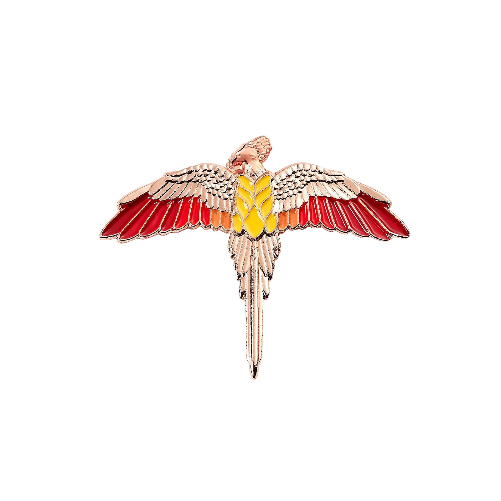 Product image Harry Potter - Fawkes Pin