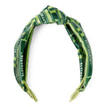 Product image Harry Potter - Slytherin Quidditch Headband