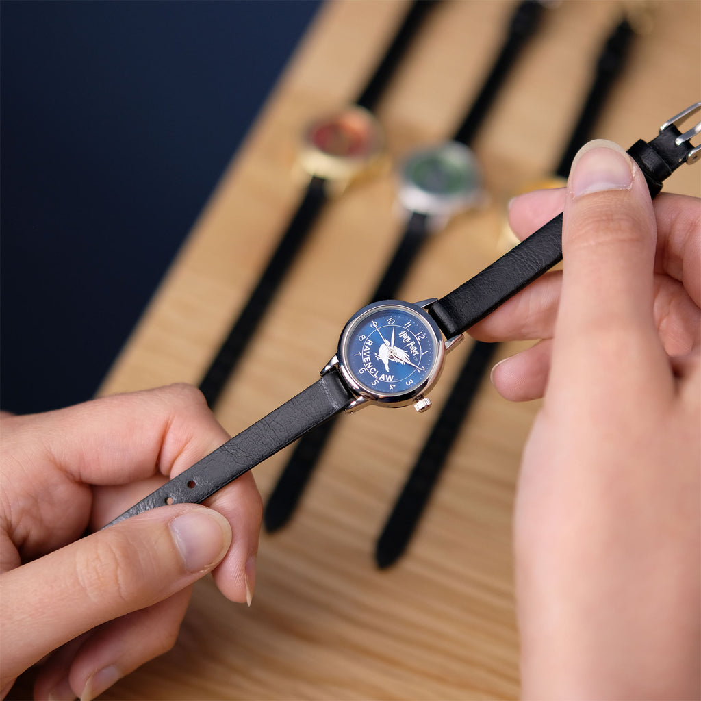 Product image Harry Potter - Ravenclaw Crest Animal Watch