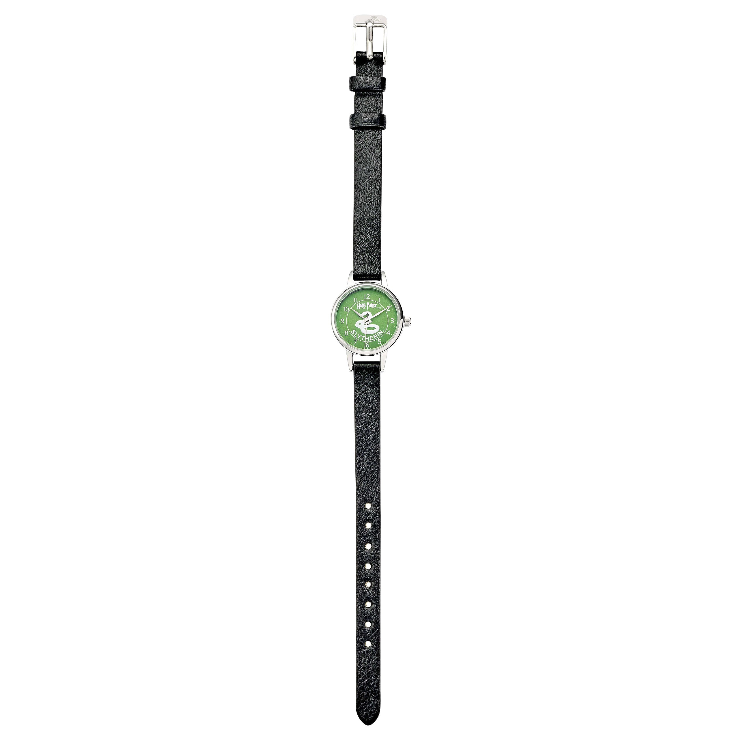 Product image Harry Potter - Slytherin Crest Animal Wristwatch