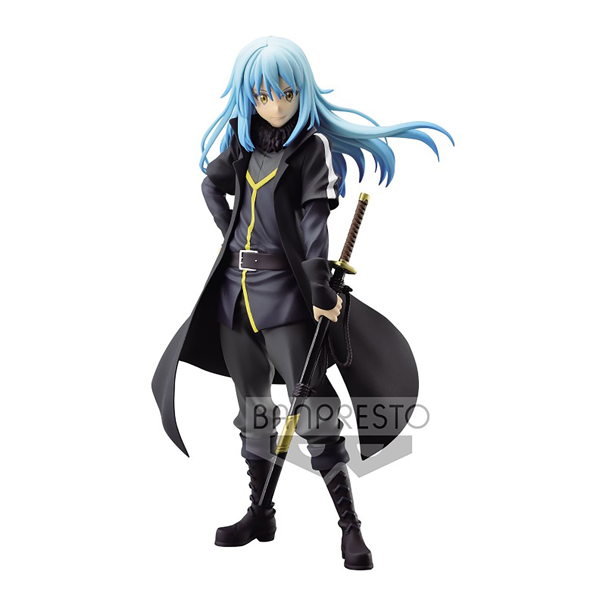 Product image TenSura - Rimuru Figure Version B