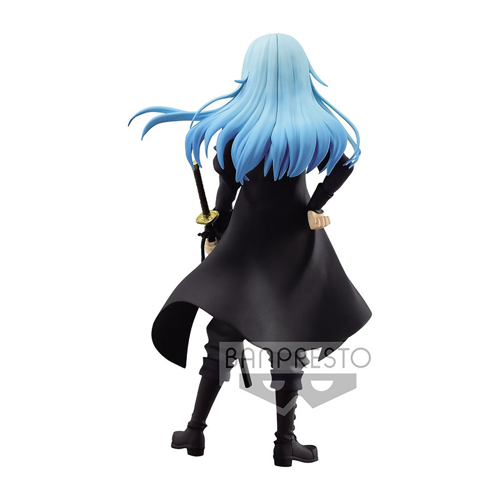 Product image TenSura - Rimuru Figure Version B