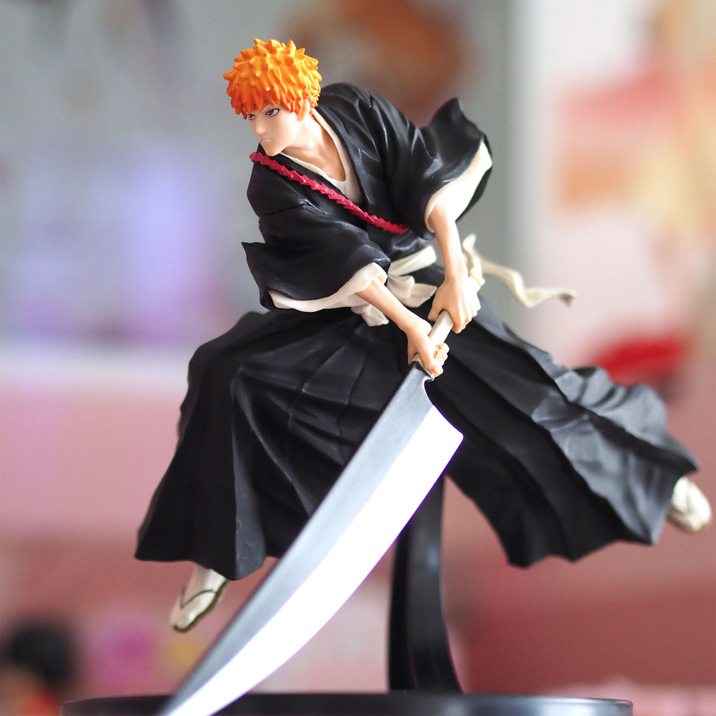Product image Bleach - Ichigo Kurosaki Figure