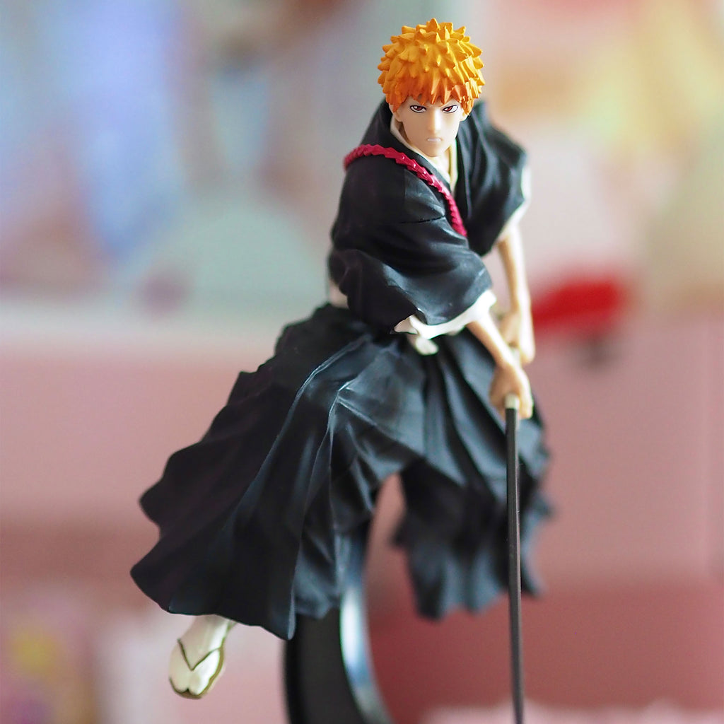 Product image Bleach - Ichigo Kurosaki Figure