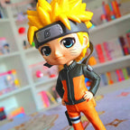Product image Naruto Shippuden - Uzumaki Naruto Q Posket Figure Version A