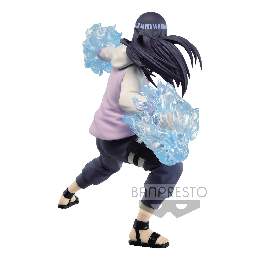 Product image Naruto Shippuden - Hinata Hyuga Figure