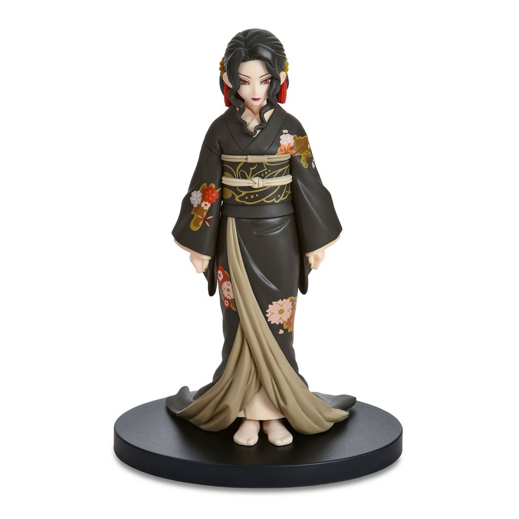 Product image Demon Slayer - Muzan Kibutsuji Figure Version A