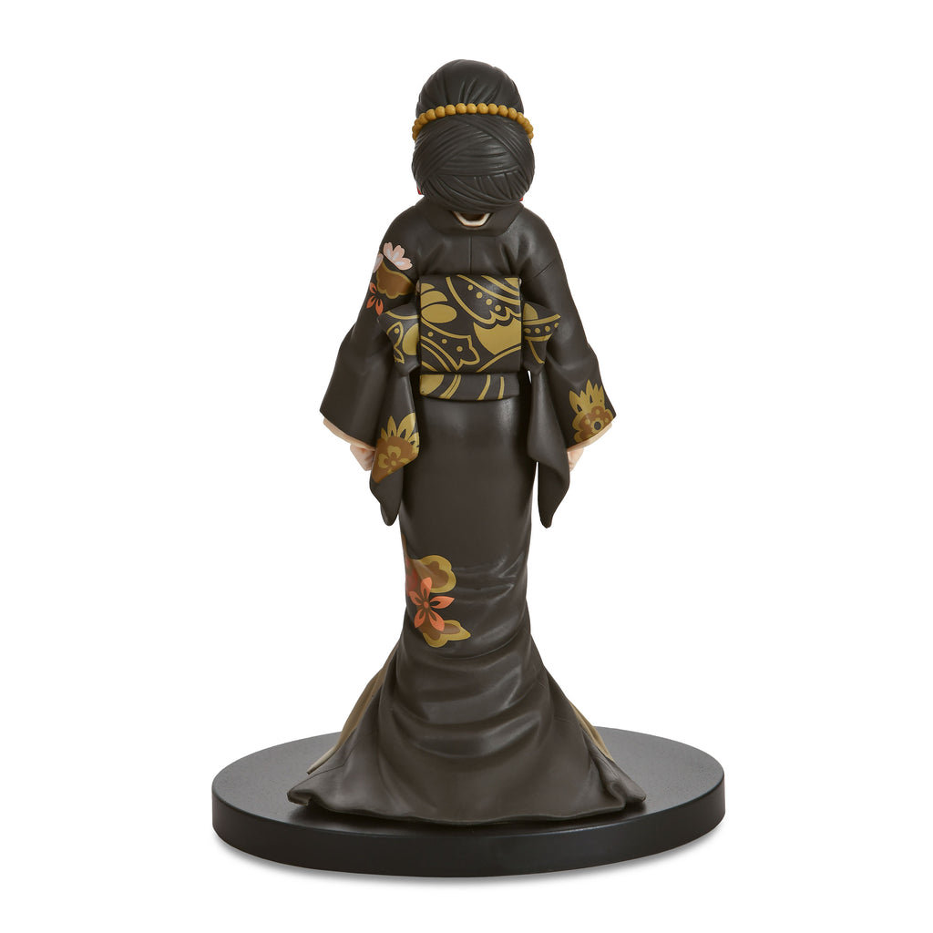 Product image Demon Slayer - Muzan Kibutsuji Figure Version A