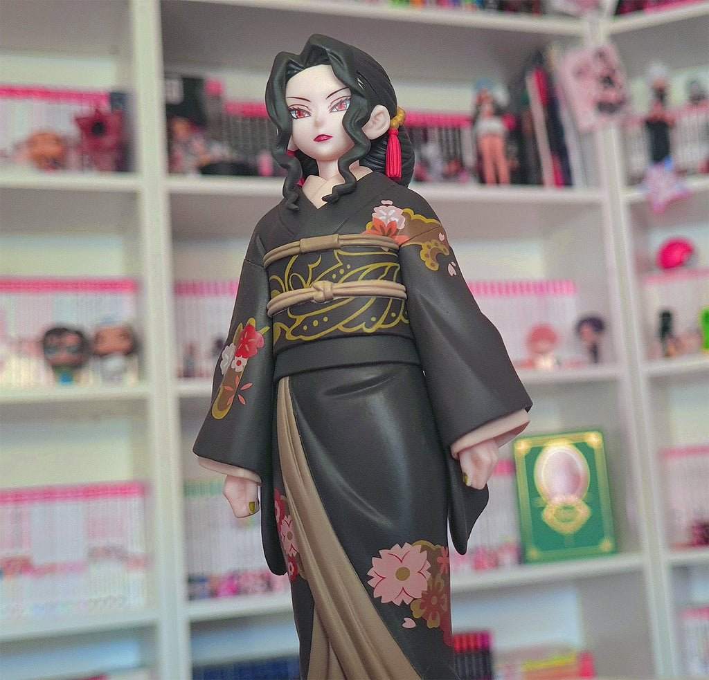 Product image Demon Slayer - Muzan Kibutsuji Figure Version A
