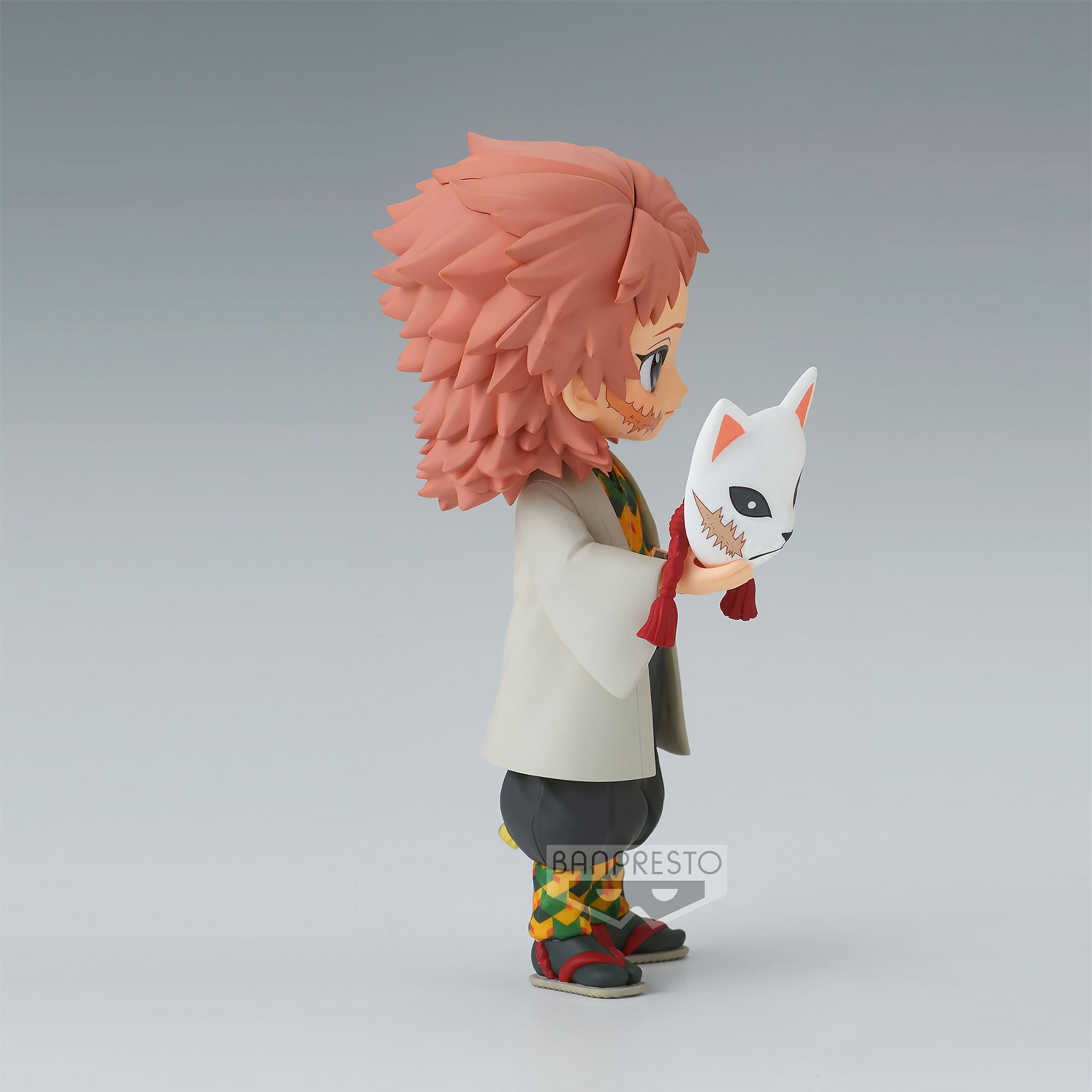 Product image Demon Slayer - Sabito Q Posket Figure Version A