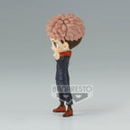 Product image Jujutsu Kaisen - Yuji Itadori Q Posket Figure 7 cm