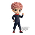 Product image Jujutsu Kaisen - Yuji Itadori Q Posket Figure 7 cm