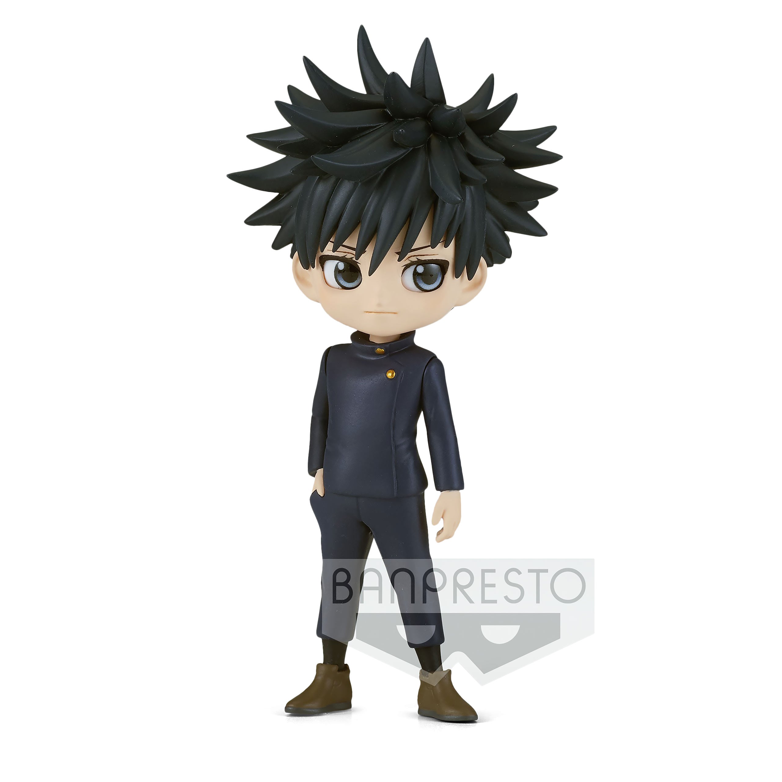 Product image Jujutsu Kaisen - Megumi Fushiguro Q Posket Figure 7 cm