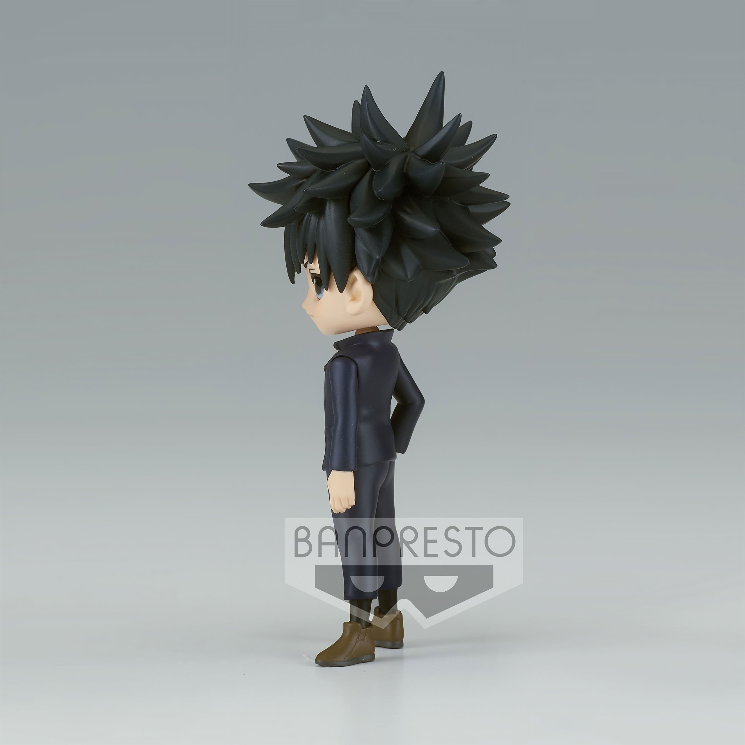 Product image Jujutsu Kaisen - Megumi Fushiguro Q Posket Figure 7 cm