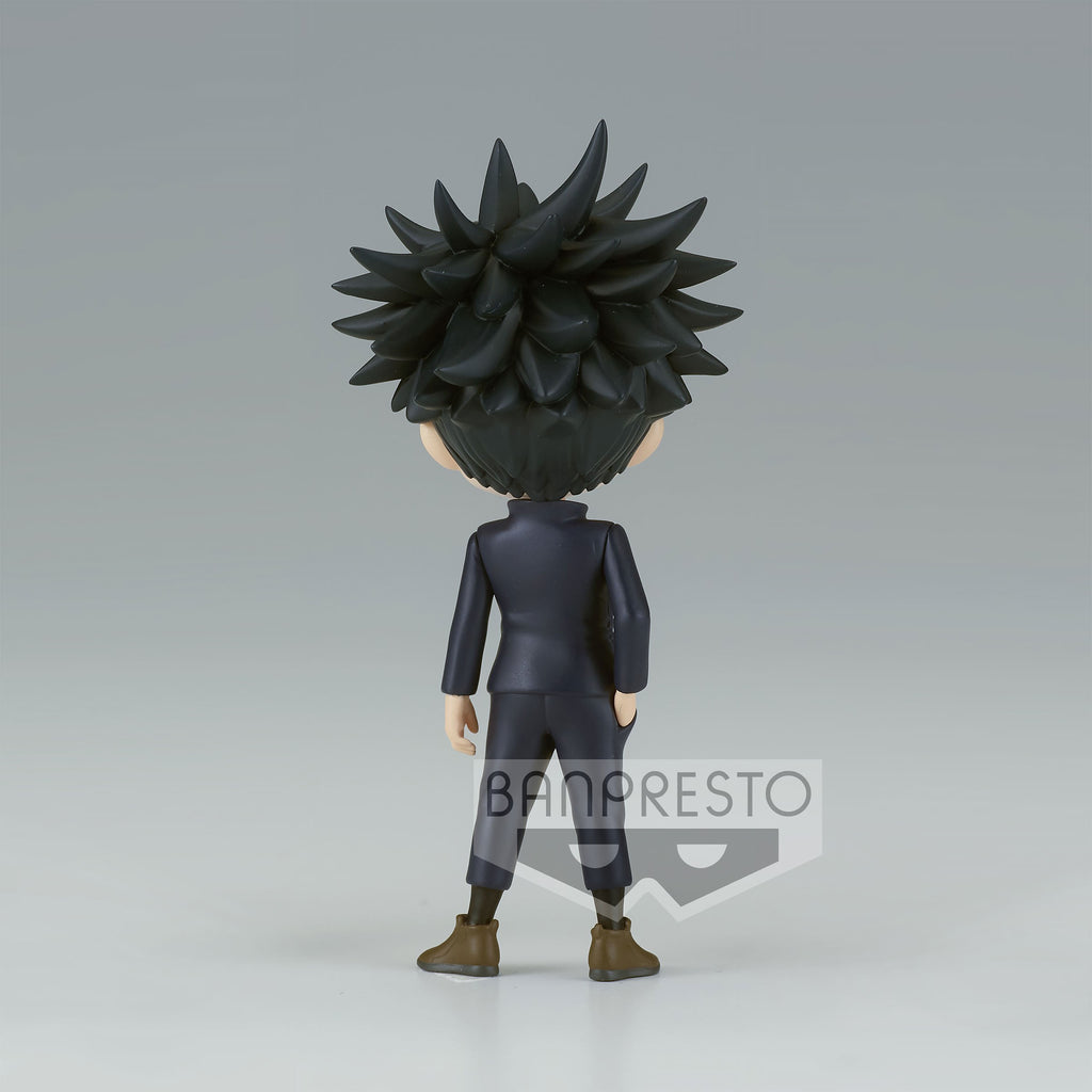 Product image Jujutsu Kaisen - Megumi Fushiguro Q Posket Figure 7 cm