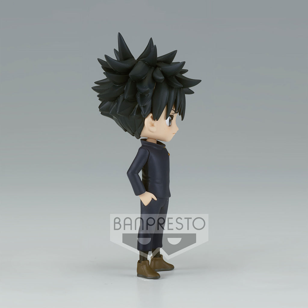 Product image Jujutsu Kaisen - Megumi Fushiguro Q Posket Figure 7 cm