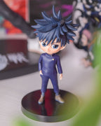 Product image Jujutsu Kaisen - Megumi Fushiguro Q Posket Figure 7 cm