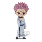 Product image Jujutsu Kaisen - Sukuna Q Posket Figure Version B