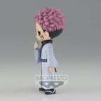 Product image Jujutsu Kaisen - Sukuna Q Posket Figure Version B