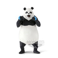 Product image Jujutsu Kaisen - Jukon no Kata Panda Figure