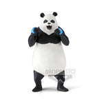 Product image Jujutsu Kaisen - Jukon no Kata Panda Figure