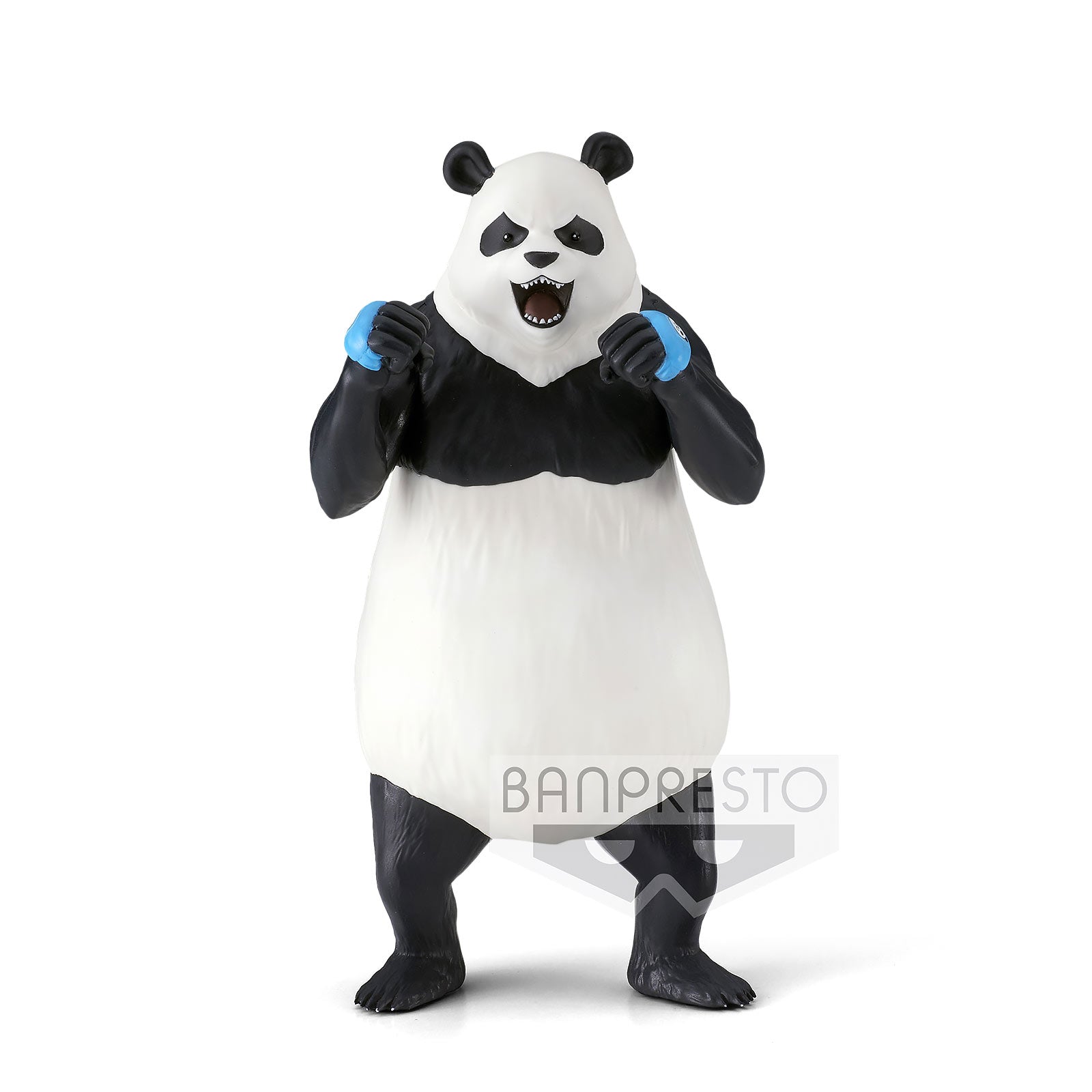 Product image Jujutsu Kaisen - Jukon no Kata Panda Figure