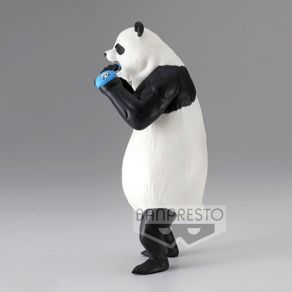 Product image Jujutsu Kaisen - Jukon no Kata Panda Figure