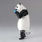 Product image Jujutsu Kaisen - Jukon no Kata Panda Figure