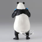Product image Jujutsu Kaisen - Jukon no Kata Panda Figure