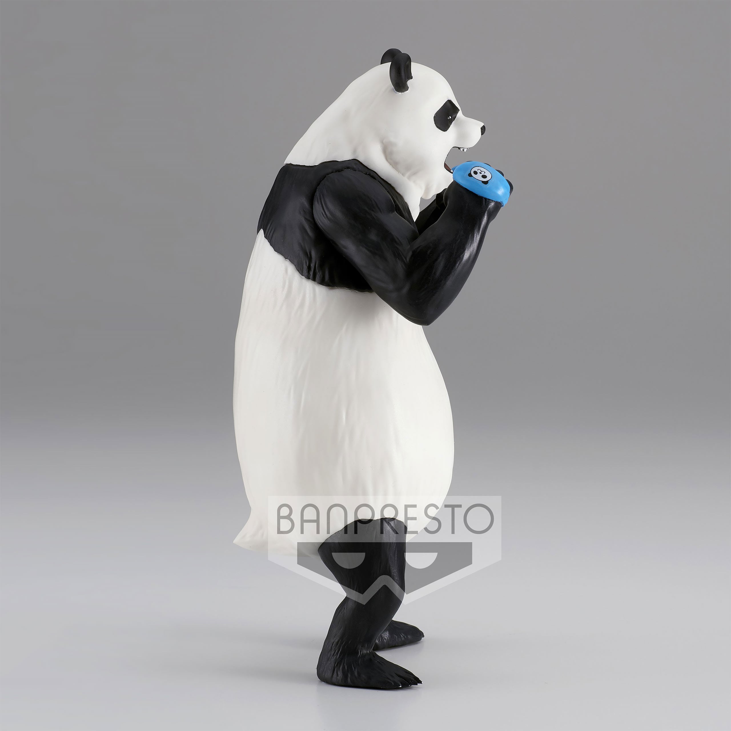 Product image Jujutsu Kaisen - Jukon no Kata Panda Figure