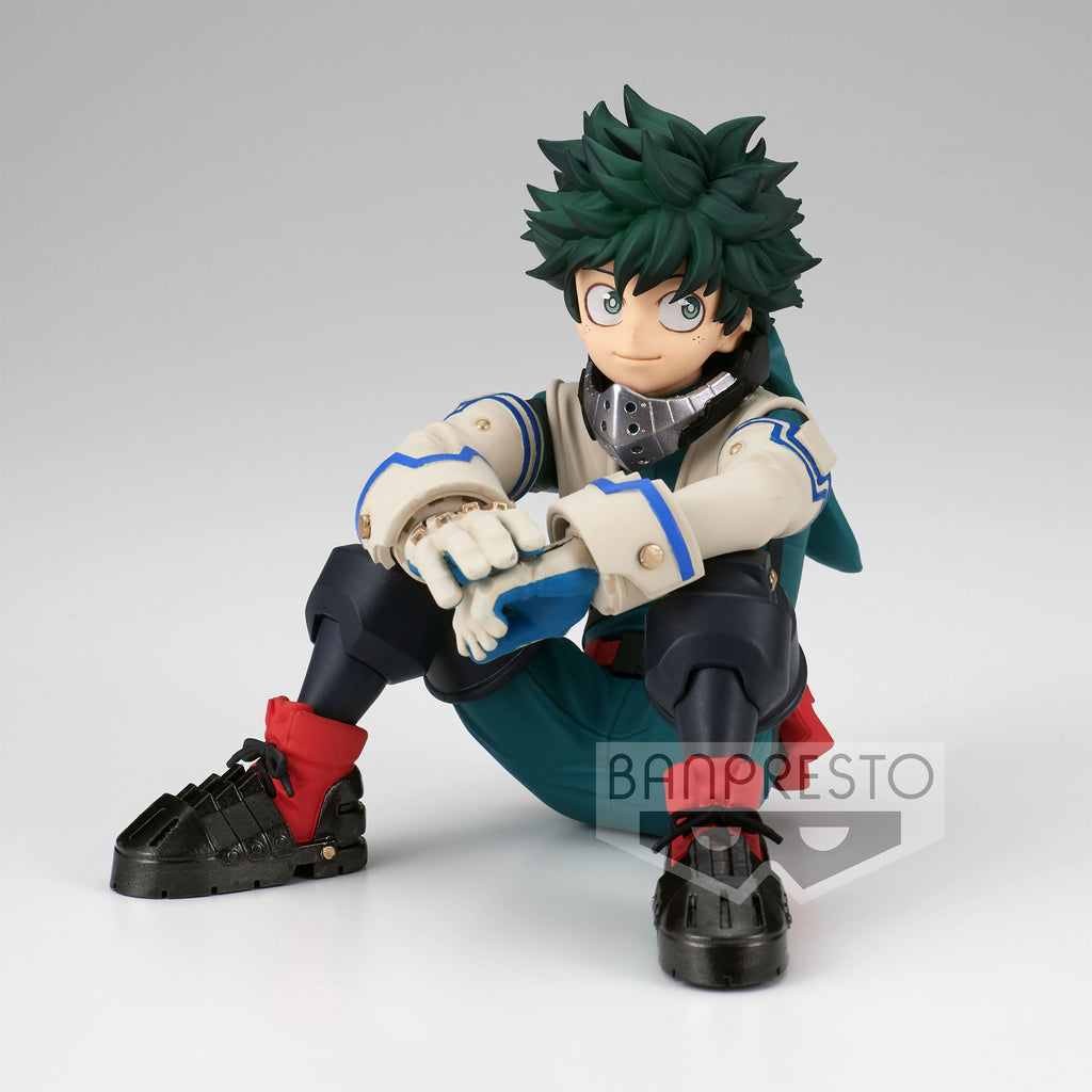 Product image My Hero Academia - Midoriya Figure