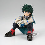 Product image My Hero Academia - Midoriya Figure
