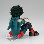 Product image My Hero Academia - Midoriya Figure