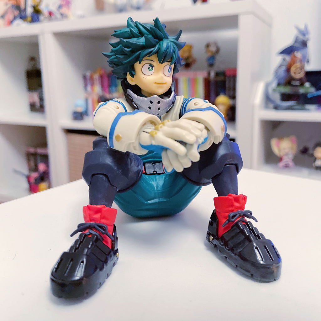 Product image My Hero Academia - Midoriya Figure
