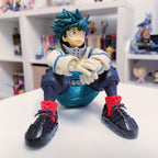 Product image My Hero Academia - Midoriya Figure