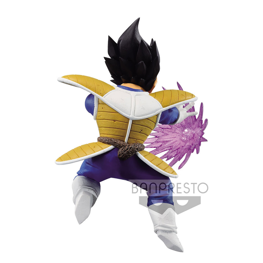 Product image Dragon Ball Z - Vegeta Figure