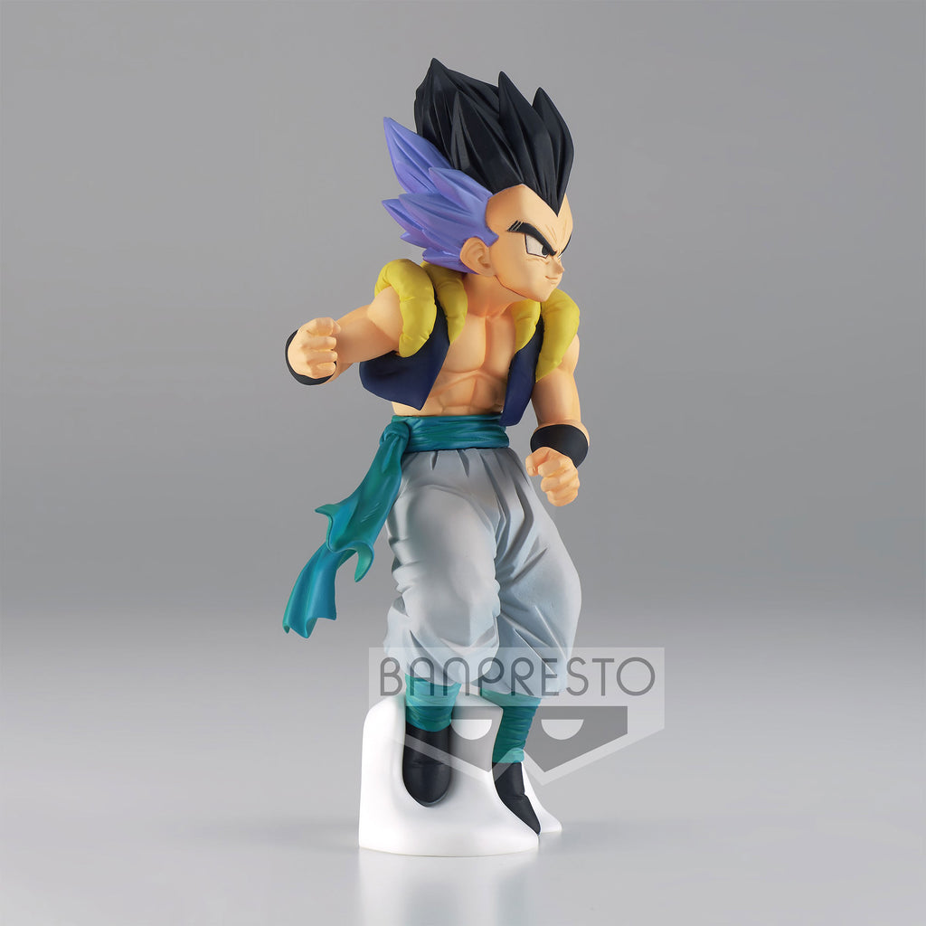 Product image Dragon Ball Z - Gotenks Figure Version A