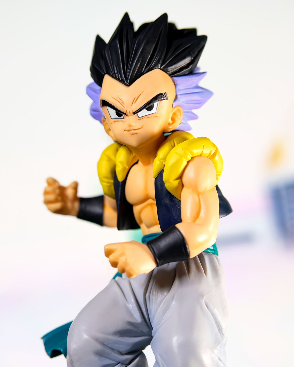 Product image Dragon Ball Z - Gotenks Figure Version A