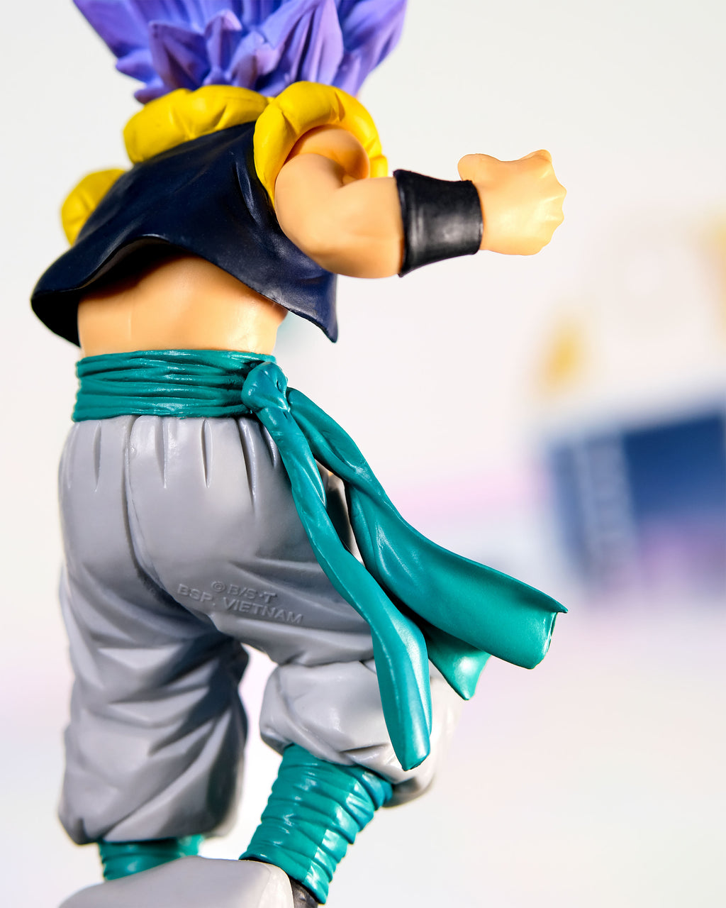Product image Dragon Ball Z - Gotenks Figure Version A