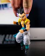 Product image Dragon Ball Z - Gotenks Figure Version A