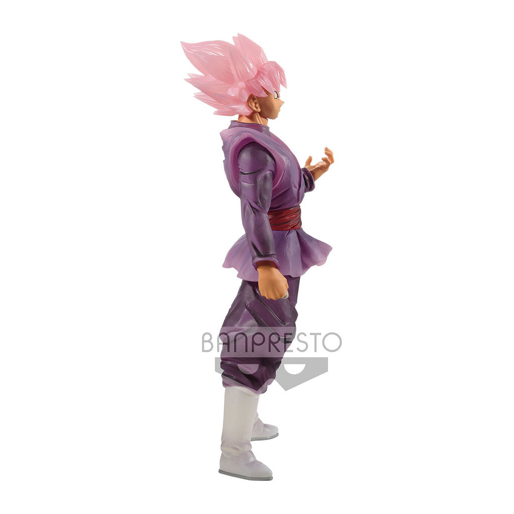 Product image Dragon Ball Super - Super Saiyan Rosé Goku Black