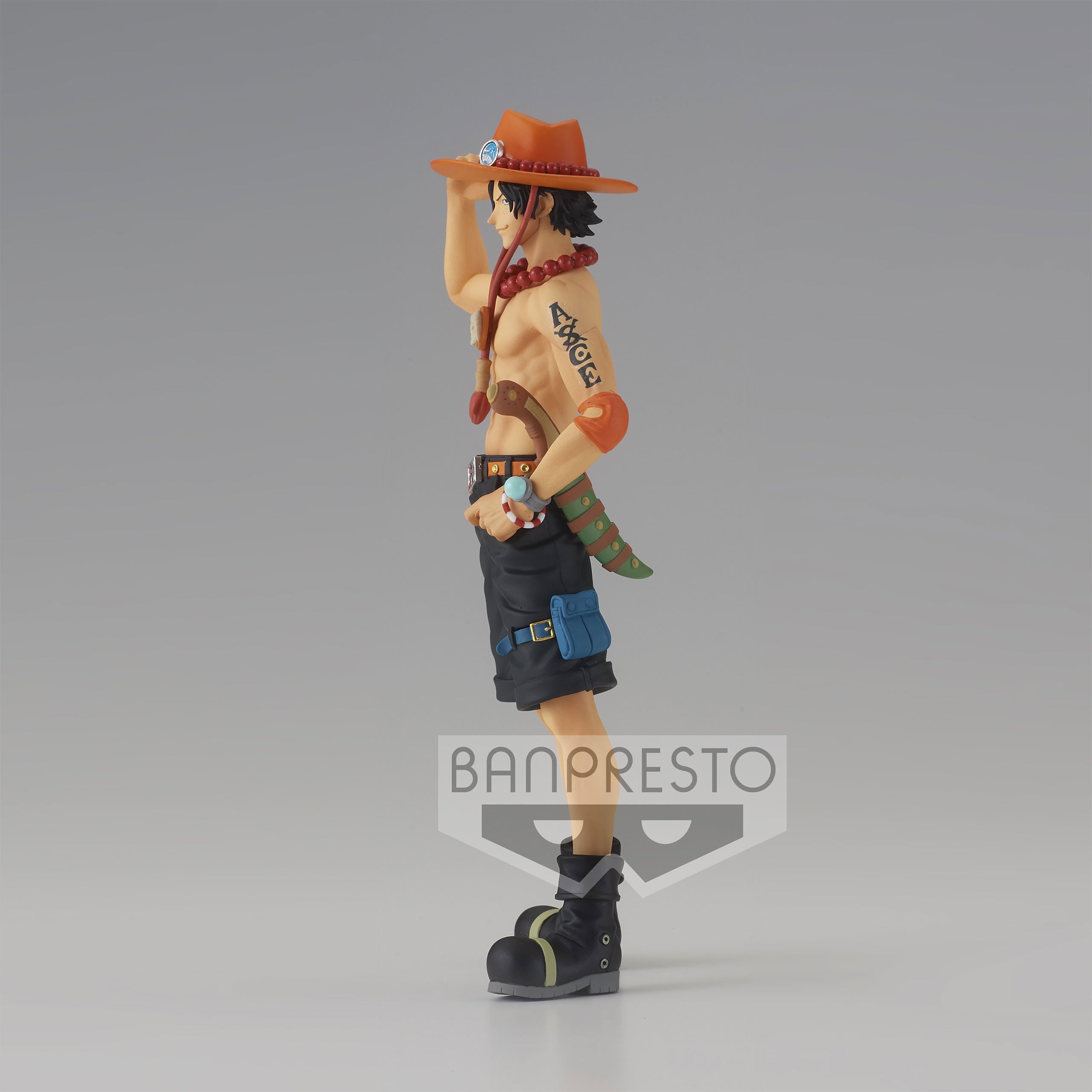 Product image One Piece - Portgas D. Ace Wano Kuni Vol.3 Figure