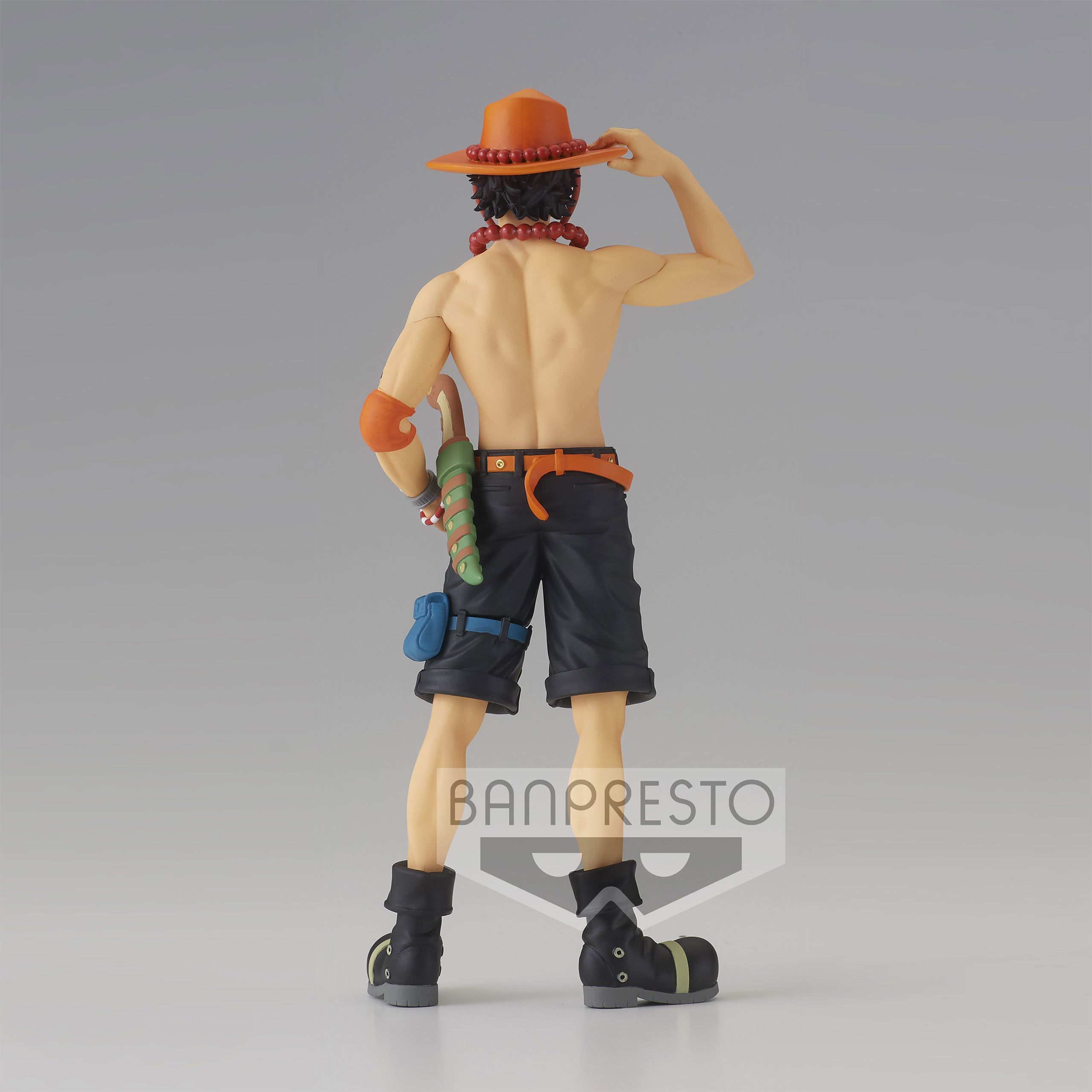 Product image One Piece - Portgas D. Ace Wano Kuni Vol.3 Figure