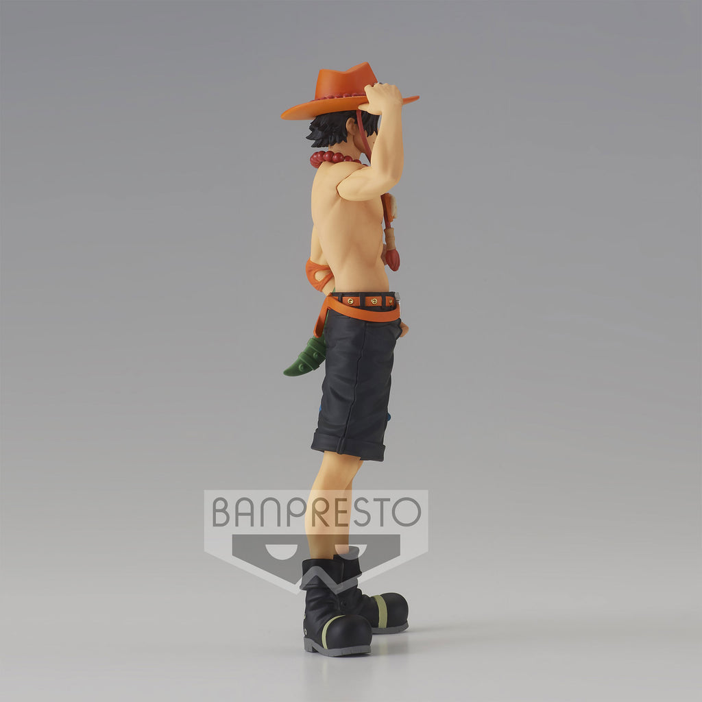 Product image One Piece - Portgas D. Ace Wano Kuni Vol.3 Figure
