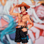 Product image One Piece - Portgas D. Ace Wano Kuni Vol.3 Figure