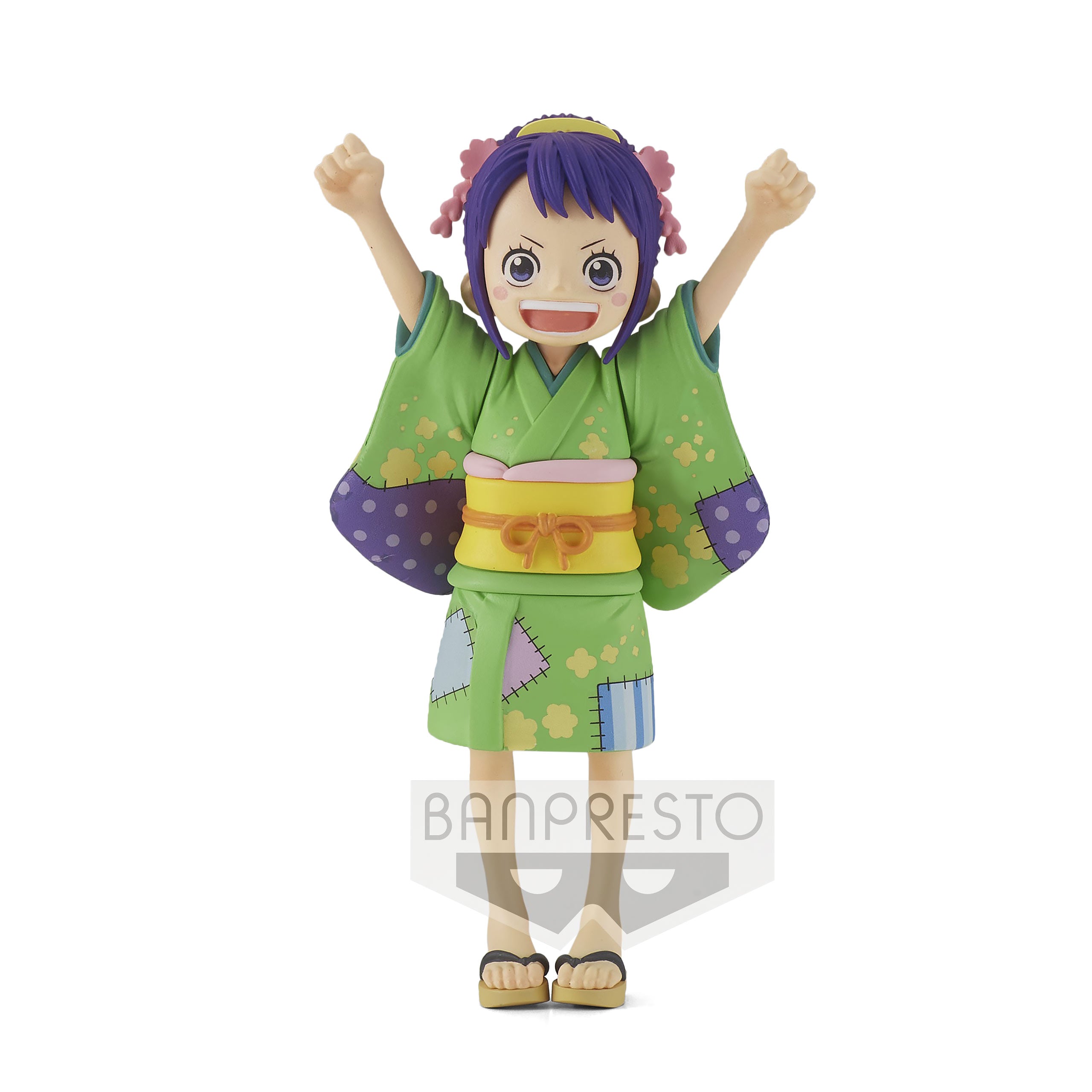 Product image One Piece - Otama Wano Kuni Vol.3 Figure