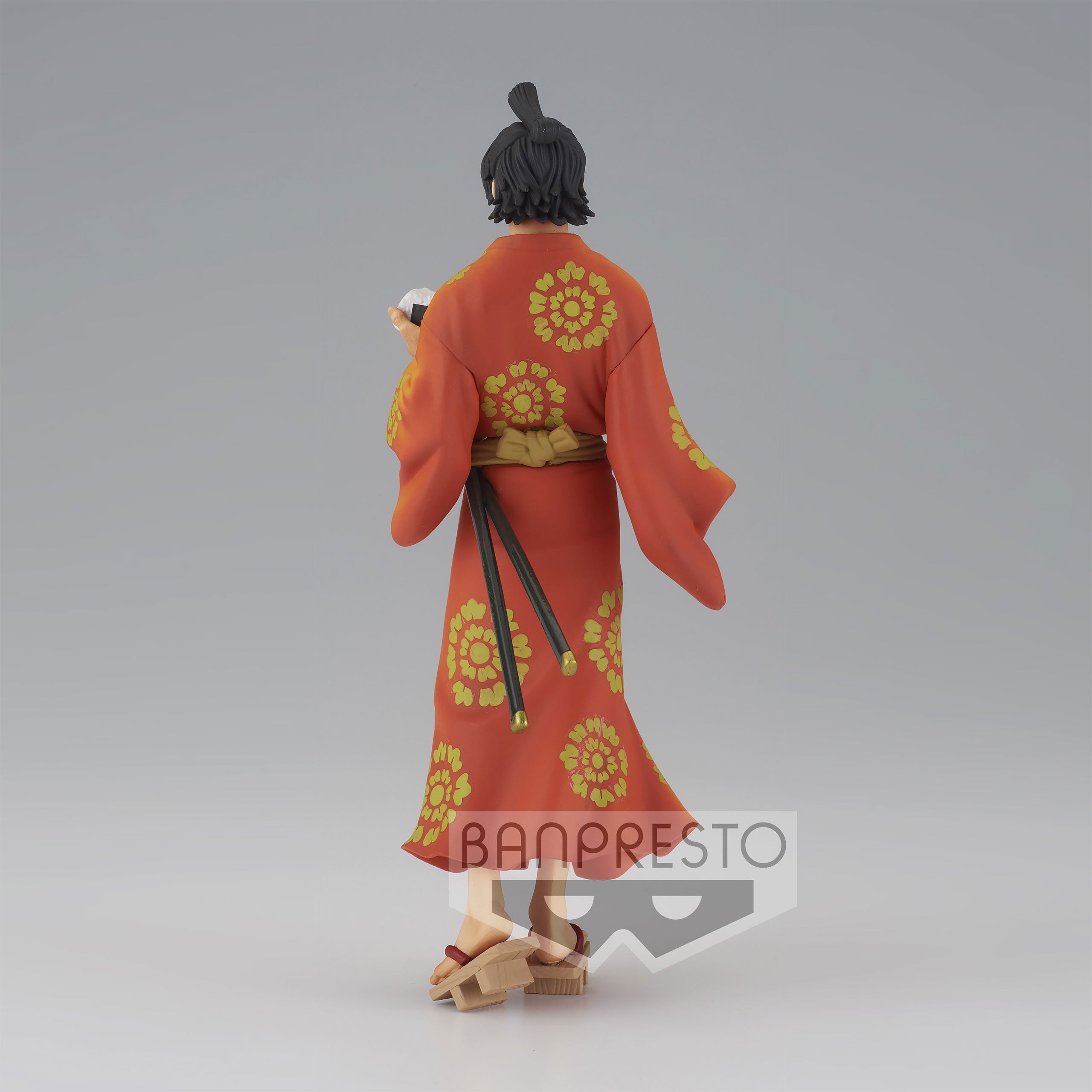 Product image One Piece - Portgas D. Ace Special Magazine Figure