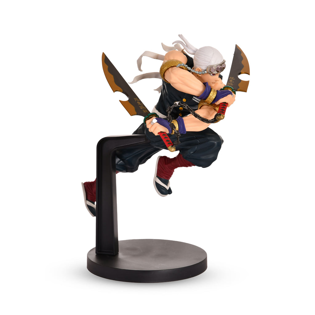 Product image Demon Slayer - Tengen Uzui Figure