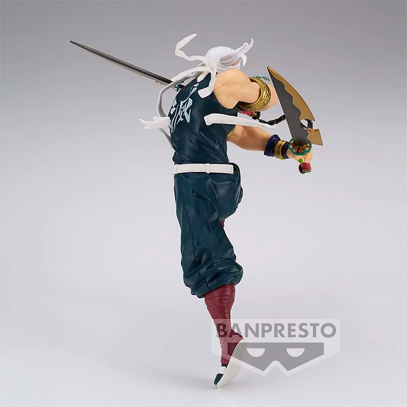 Product image Demon Slayer - Tengen Uzui Figure